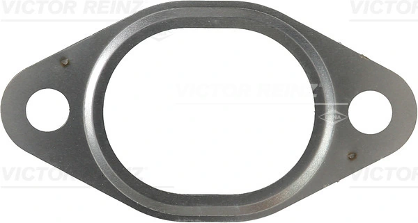 Gasket, exhaust manifold